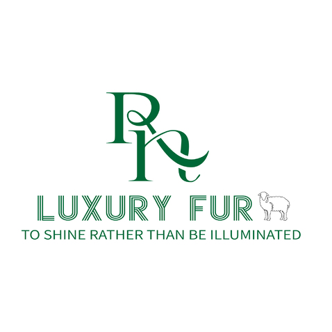 RN  -  luxury furlogo設計