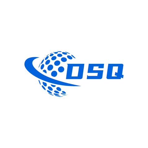 DSQlogo设计