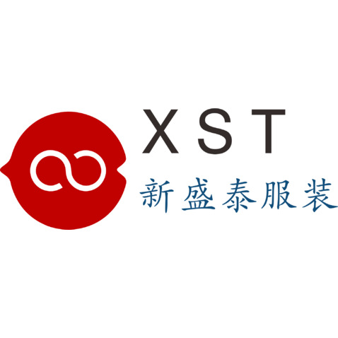 XSTlogo设计