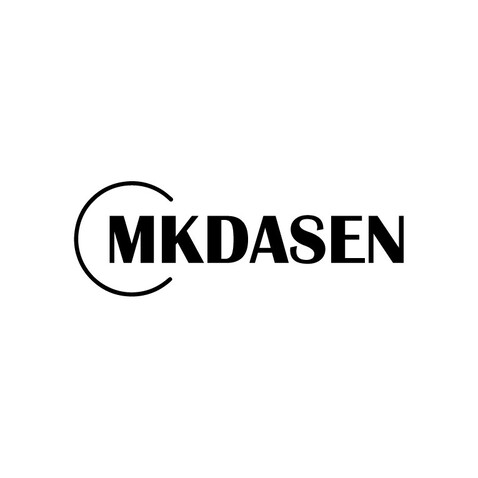 MKDASENlogo设计