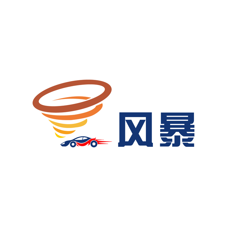 风暴logo