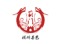 茶艺logo