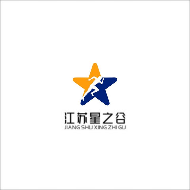 江苏星之谷logo