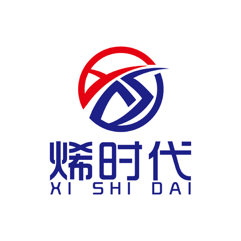 烯时代logo设计