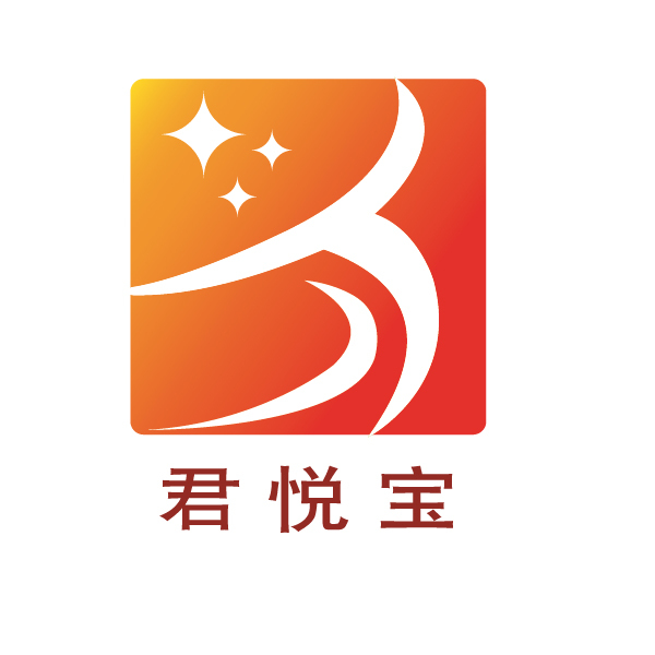 君悦宝网络科技logo