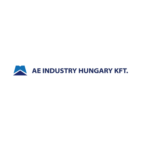 AE INDUSTRY HUNGARY KFTlogo设计