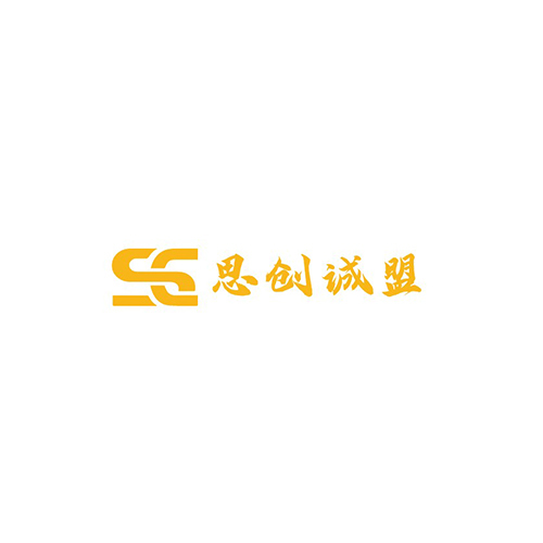 思创联盟logo