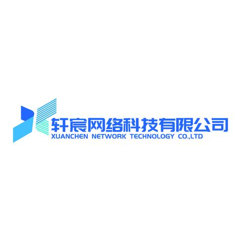 科技logo设计