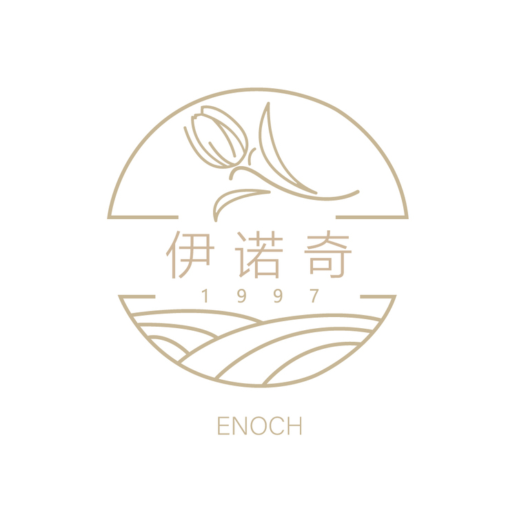 伊诺奇logo