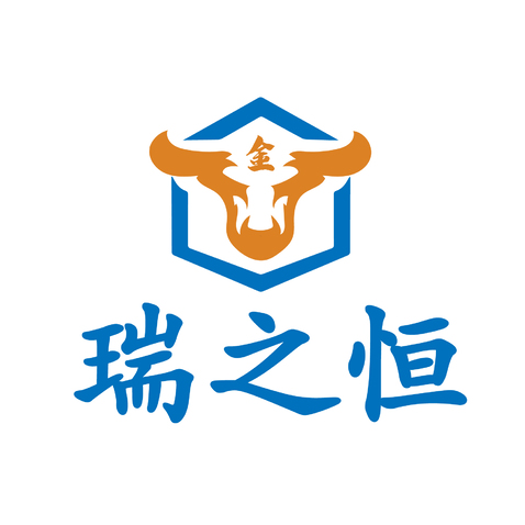 瑞之恒logo设计