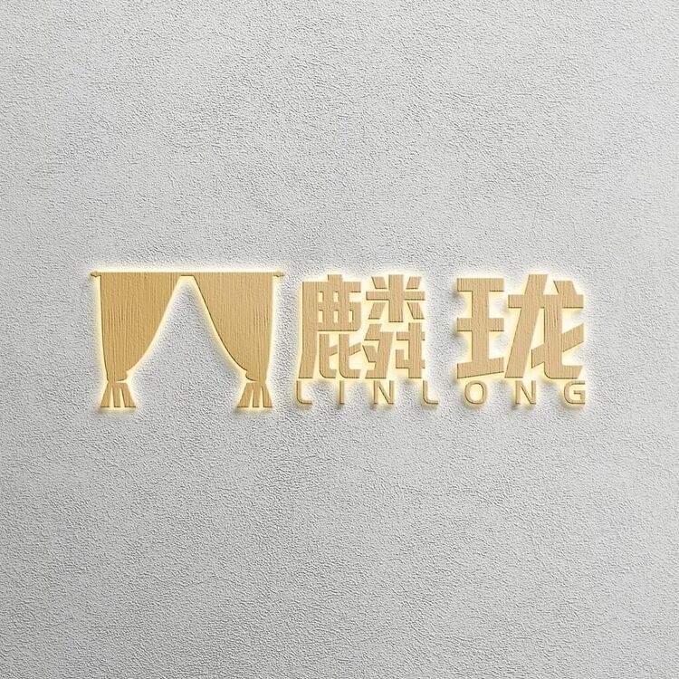 麟珑logo