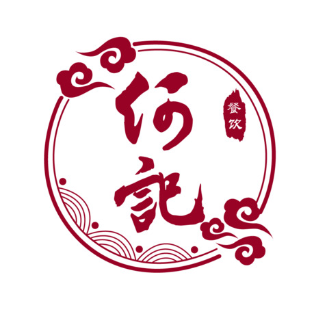 何记logo设计