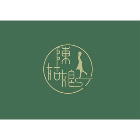 珠宝logo设计