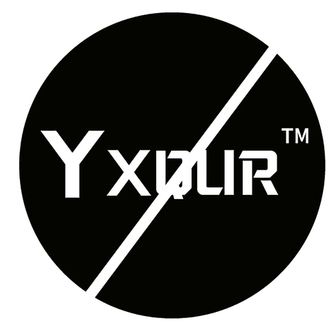 YXQURlogo设计