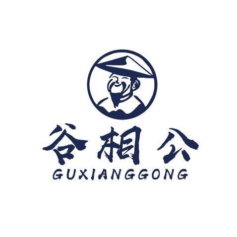 谷相公logo设计