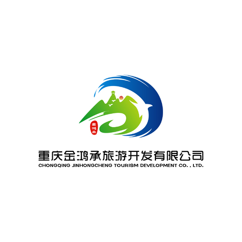 金泓承logo设计