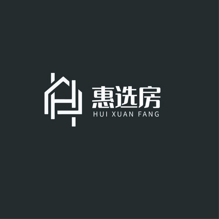 惠选房logo