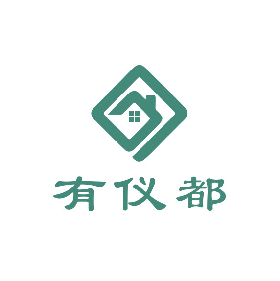 有仪都logo