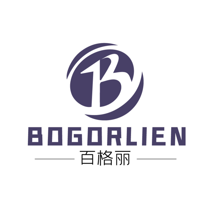 百格力logo