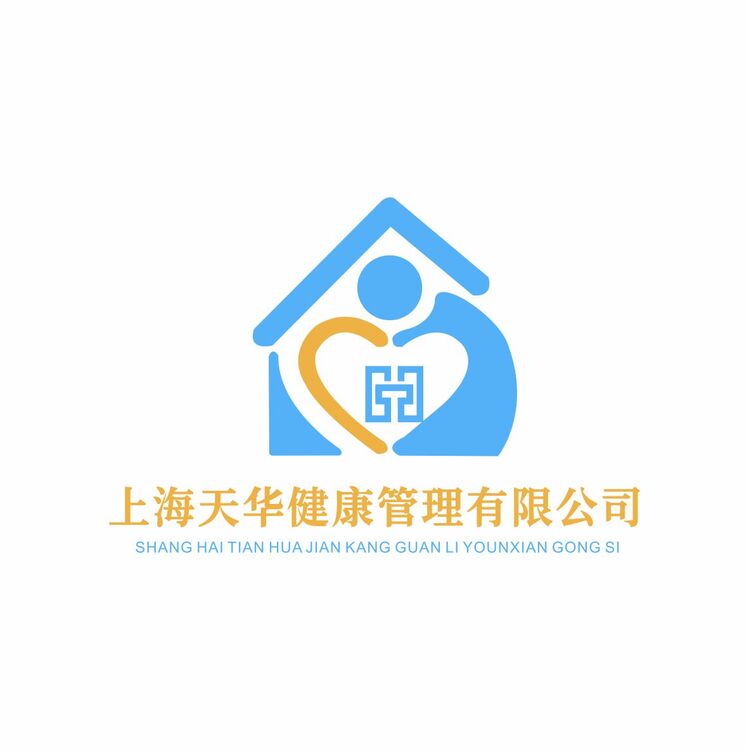 上海天华健康管理有限公司logo