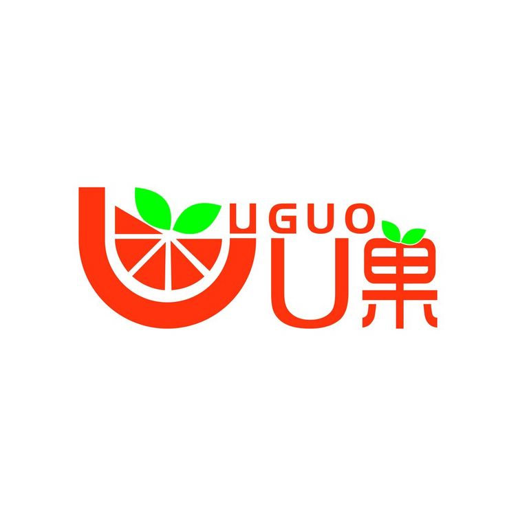 U果logo