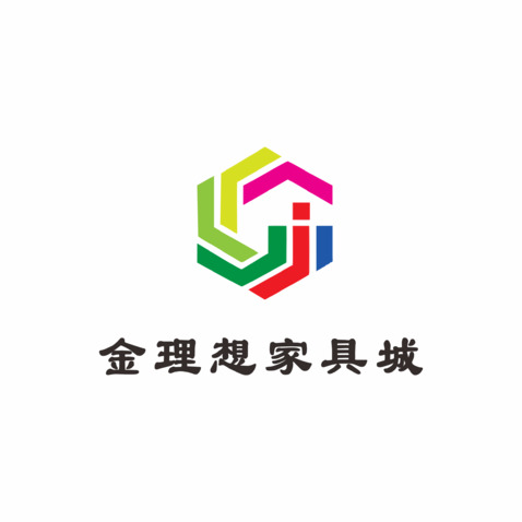 家具城6logo设计