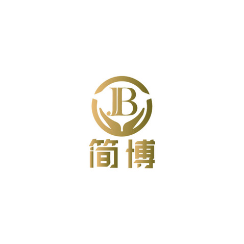 简博logo设计