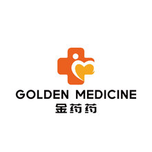 金藥藥