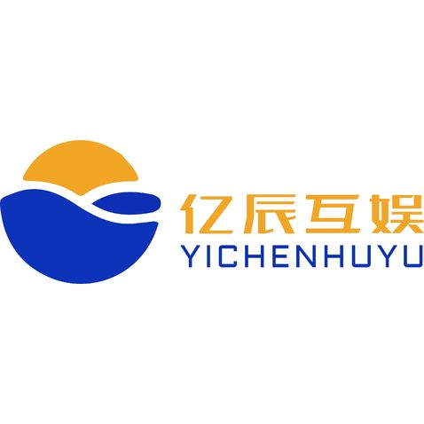 亿辰传媒logo设计