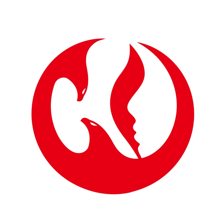 红鹰logo