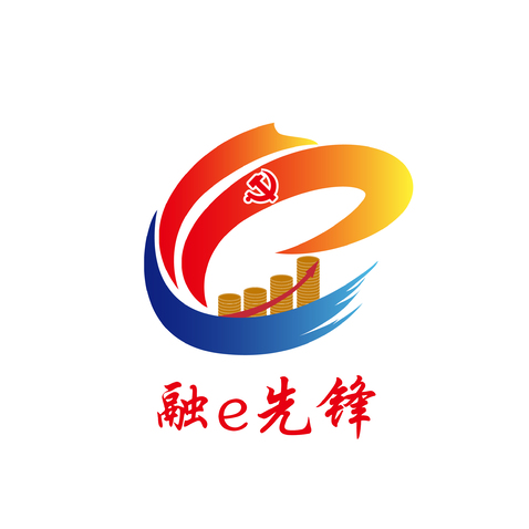 融e先锋logo设计