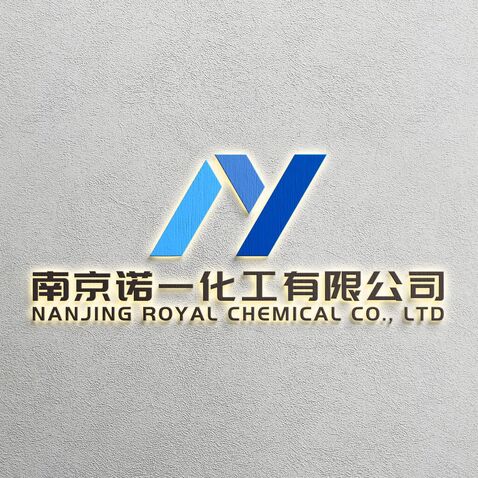 南京诺一化工有限公司logo设计