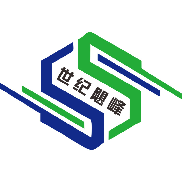 世纪飓风logo