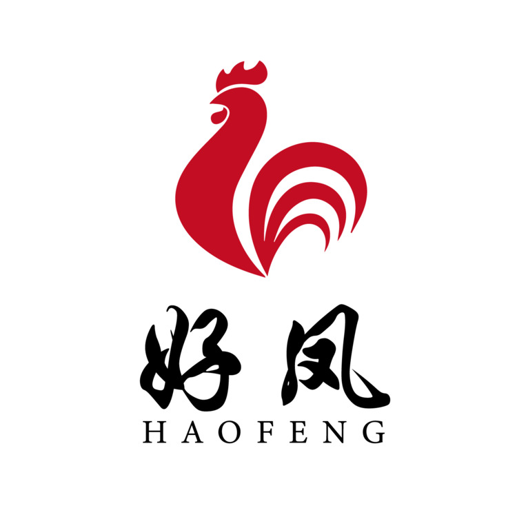 好凤logo