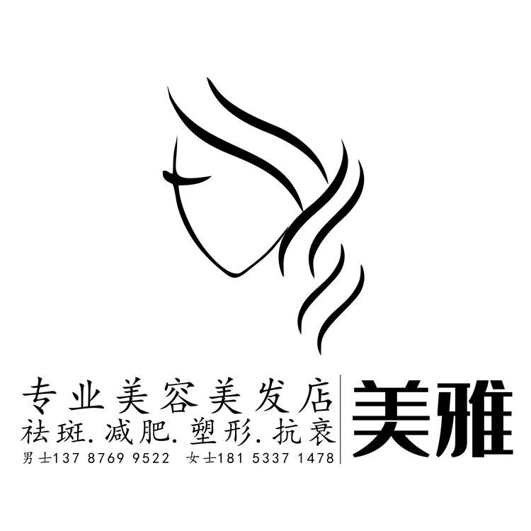 美雅logo