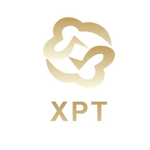 XPTlogo设计