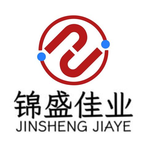 锦盛佳业logo设计