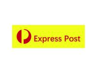 P  Express Post