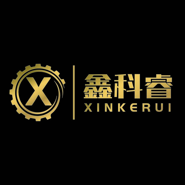 鑫科睿logo