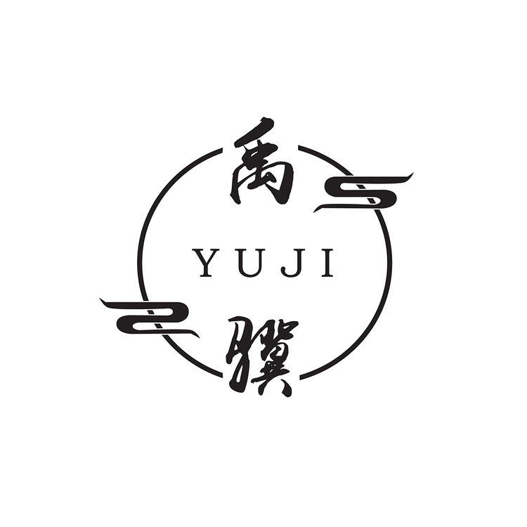 禹骥logo