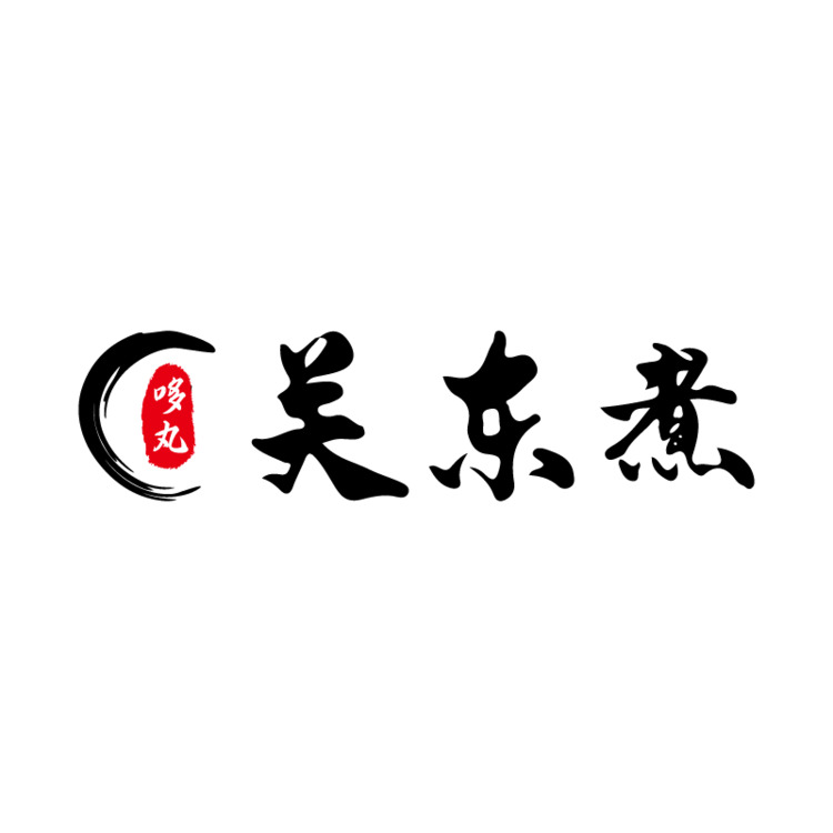 哆丸·关东煮logo
