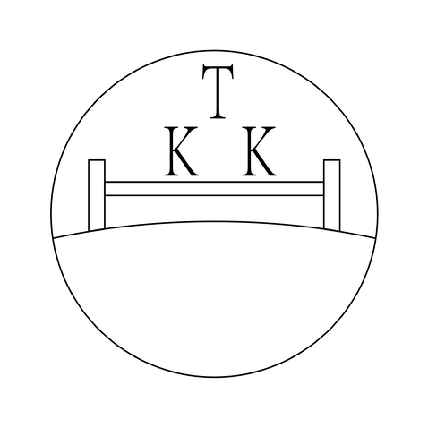 TKKlogo设计