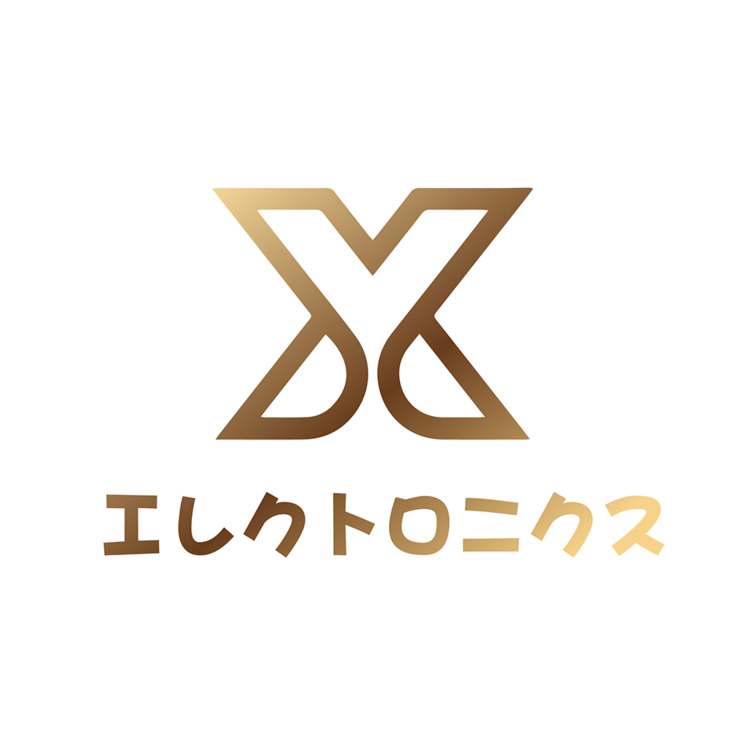 エレクトロニクスlogo