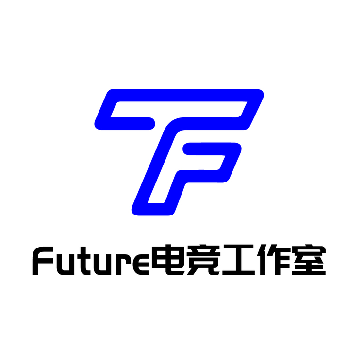 Future电竞工作室logo