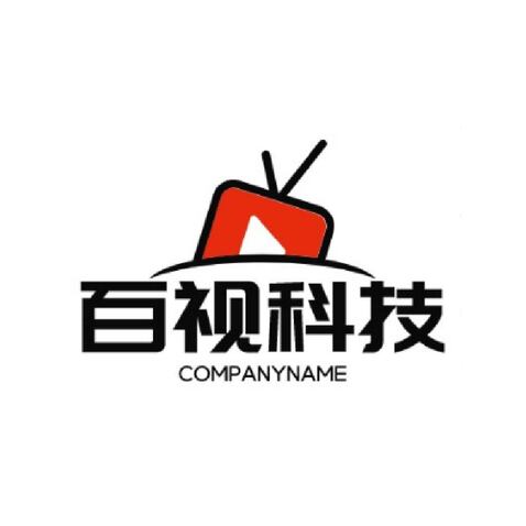 科技logo设计