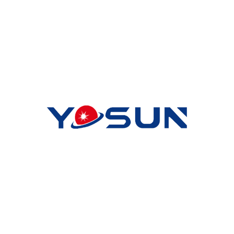 yosonlogo设计