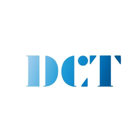 DCTlogo设计