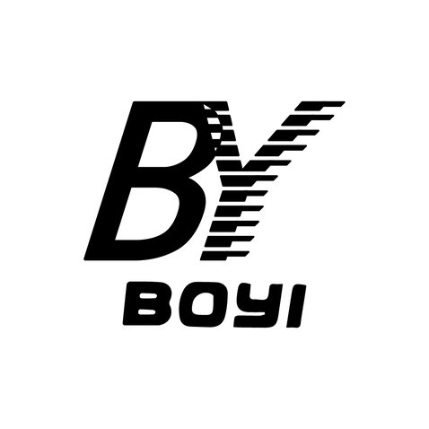 BOIYIlogo设计