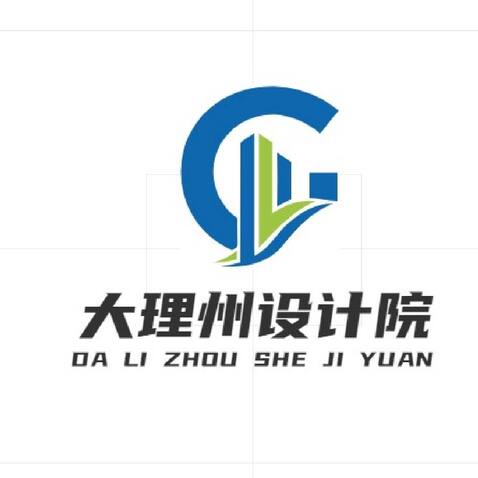 大理州logo设计