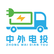 中外電投